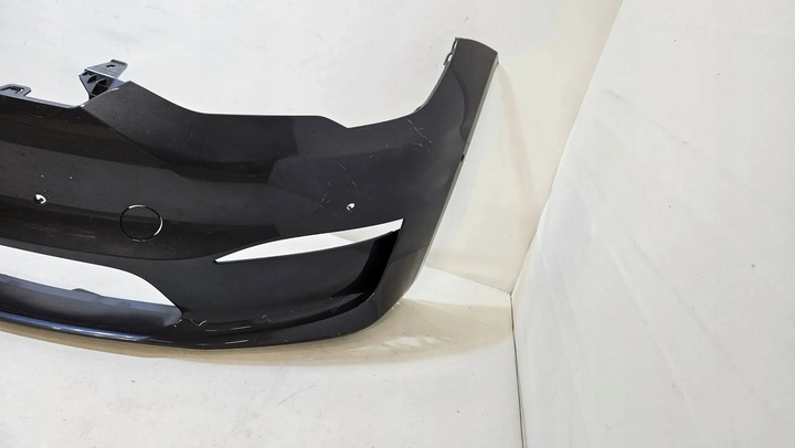 фото №6, Бампер перед переднее tesla модель s plaid хороший