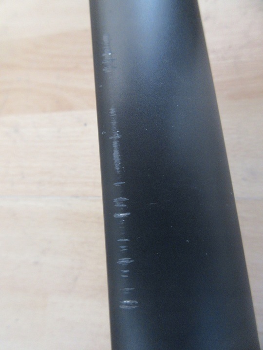 фото №7, Audi q3 рейлінги дахові 8u0860022 8u0860021 чорні