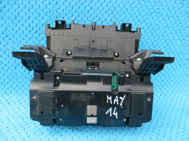 фото №11, Hyundai kona rzutnik спідометр  head up