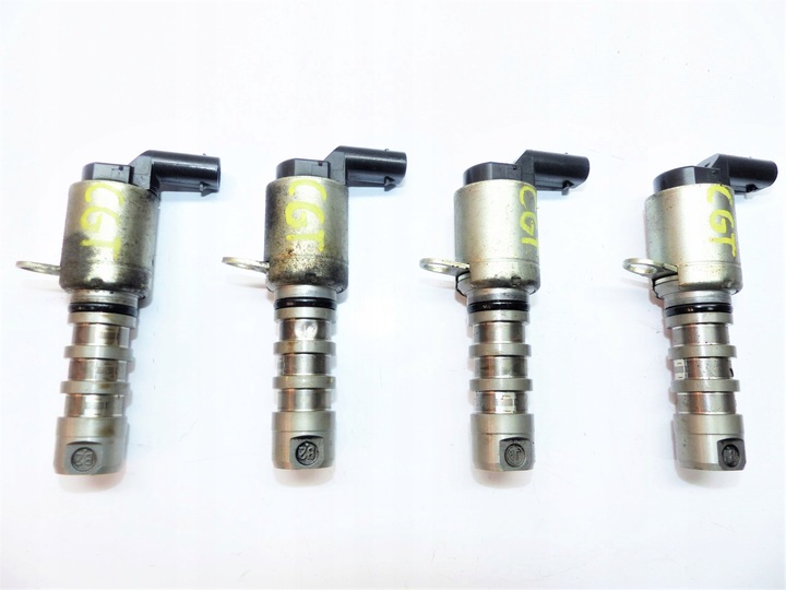 фото №1, Audi a8 s8 4h 4.0 tfsi cgt ctf клапан управляющий