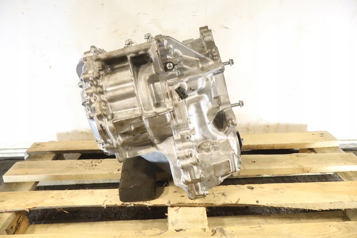 фото №3, Коробка передач коробки передач автомат lexus lbx 1.5 гібрид 06ya23