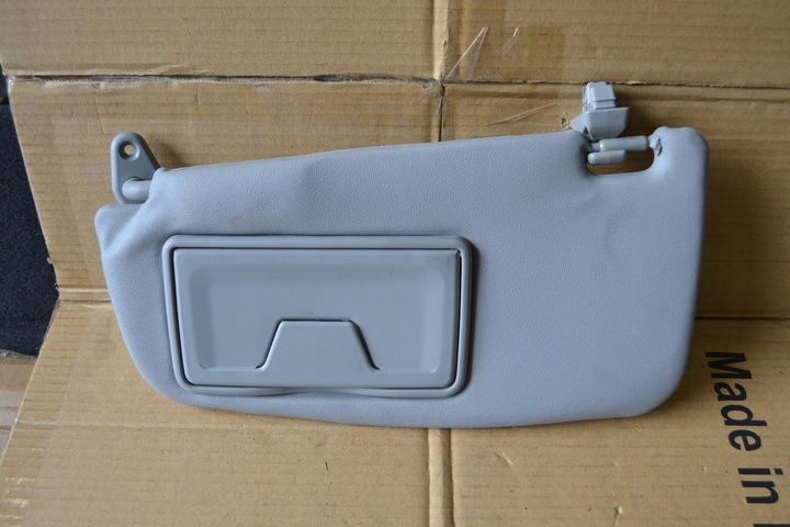 фото №2, Захист сонцезахисна c-zero imiev ion