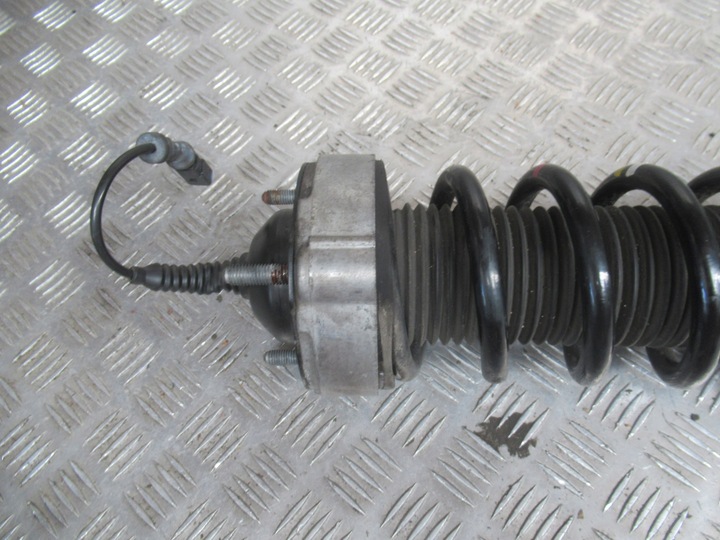 фото №4, Амортизатор перед переднє праві лівий 7p5413031r 7p5413032r