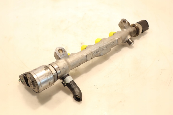 фото №7, Планка впрыскивающий audi a4 b9 2.0tdi r04l125c