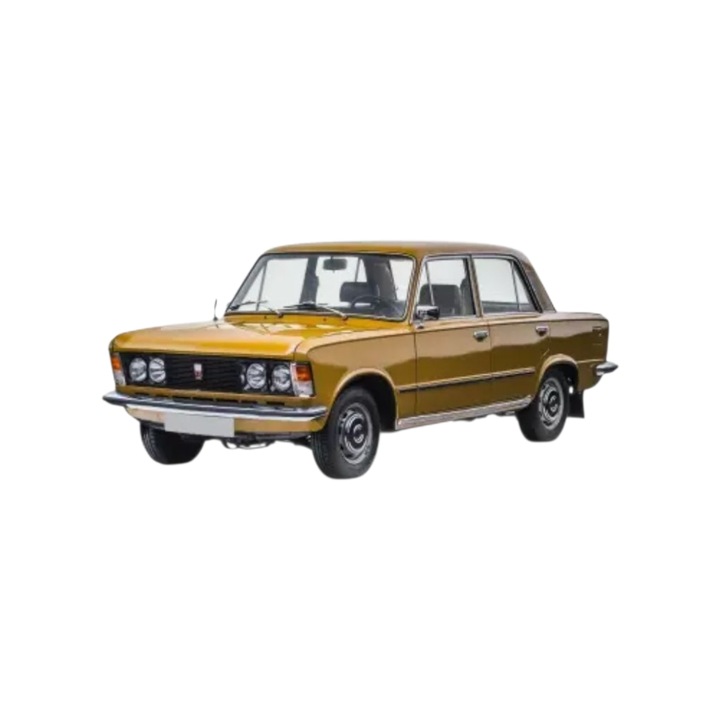 фото №4, Вкладиші шатунні ii шліф fiat 125p/polonez оригінальний номер 4397889 bimet