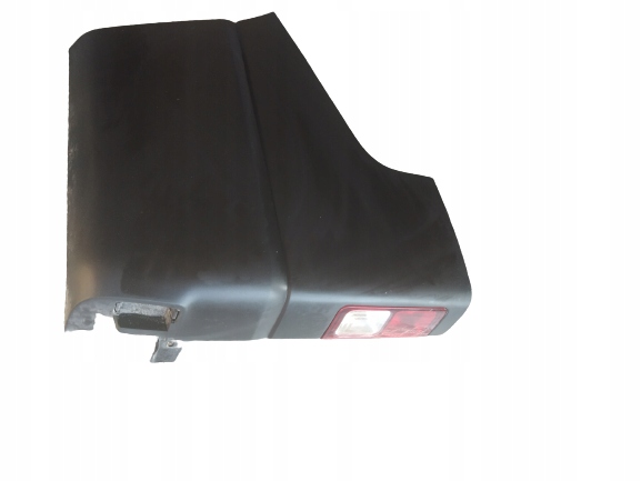 фото №1, Vivaro b кутник лівий зад лампа 850177155r