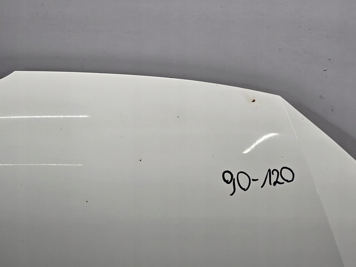 фото №8, Vw caddy iii maxi рестайлинг 11r капот lb9a