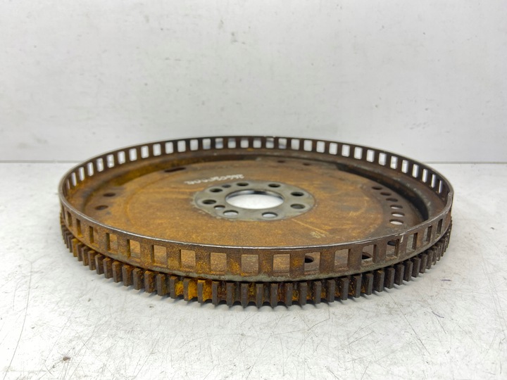 фото №7, Mercedes a w169 b w245 om640 m266 колесо маховики a2660300012