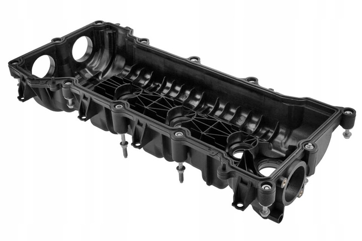 фото №2, Nty кришка клапанів