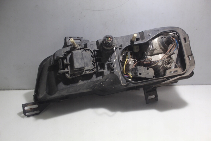 фото №2, Лампа правая передняя fiat stilo