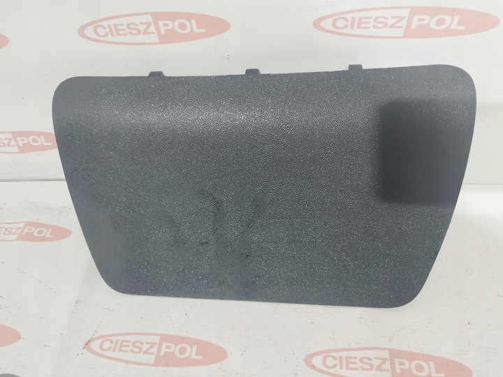 фото №1, Захист заглушка оббивка кришки багажника peugeot 3o08 ii org 9816893677