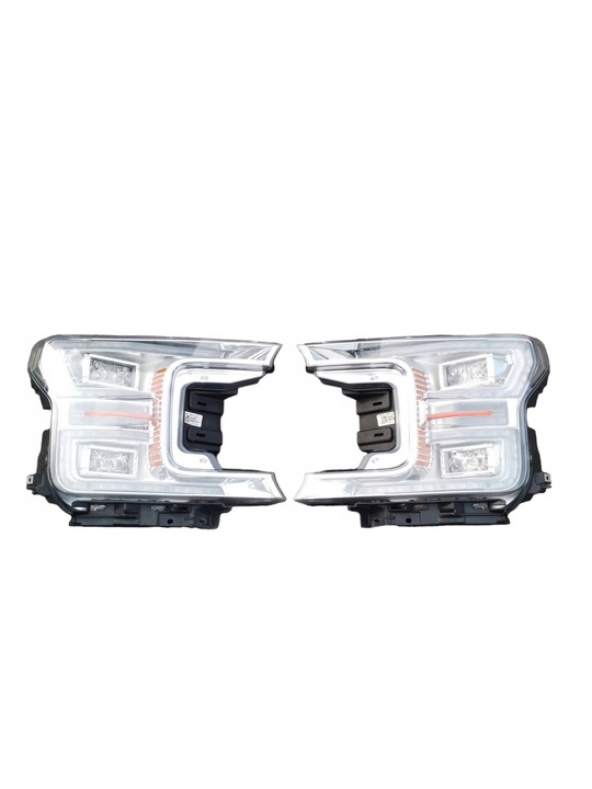 фото №1, Лампа повний led ford f-150 2018-2021