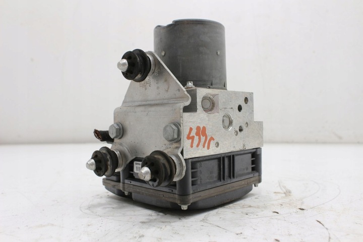 фото №6, Насос abs 4h0907379b audi a8 d4