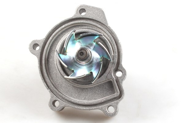 фото №10, Водяна помпа  mercedes a a140 a170