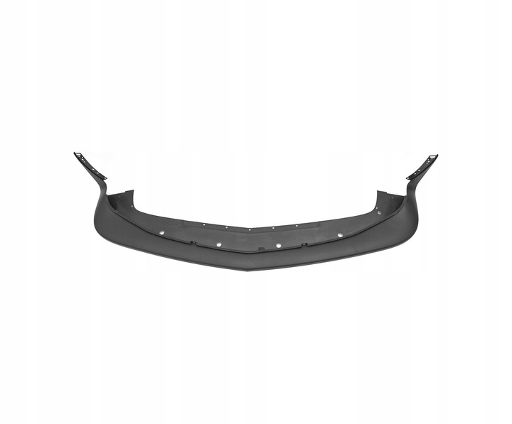 фото №1, Dodge challenger 2015 - спойлер бампера 1