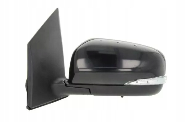 фото №1, Дзеркало зовнішні l електричні, wypu