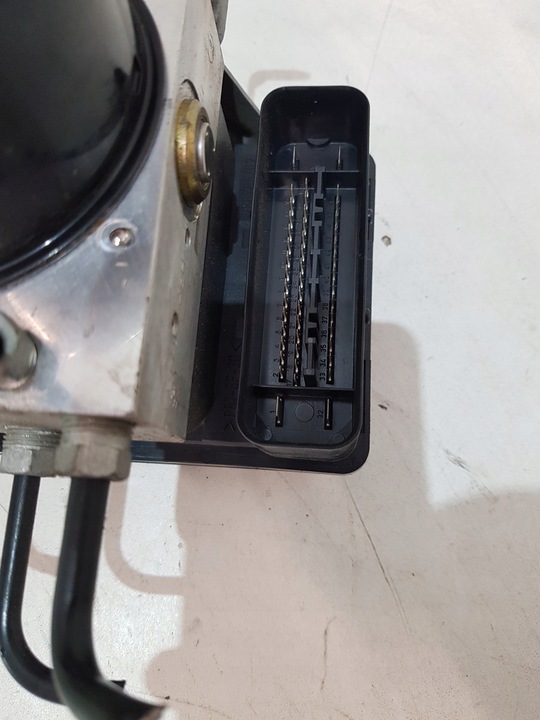 фото №5, Насос тормозная abs bmw e87 2.0d eu 6769844