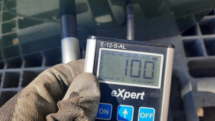 фото №12, Дверь перед правые opel astra g hb 5d 99r z374