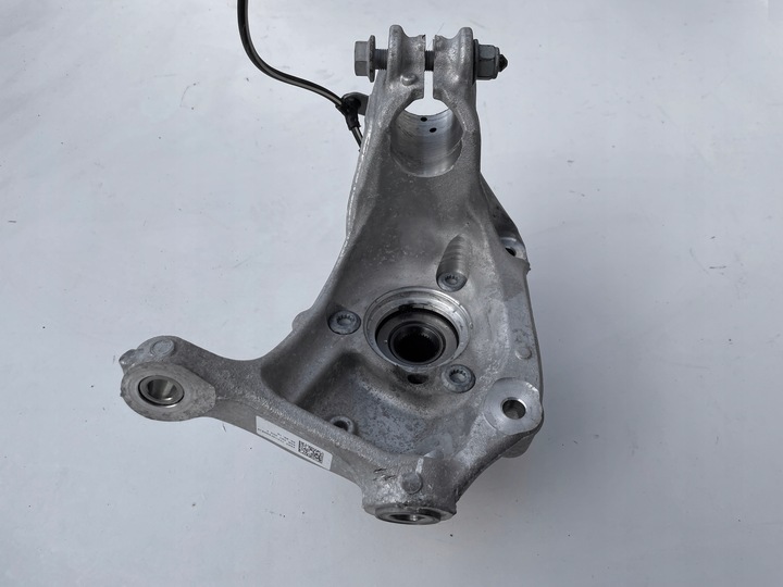 фото №13, Audi tt 8s поворотна опора перед ліва 8s0407253f