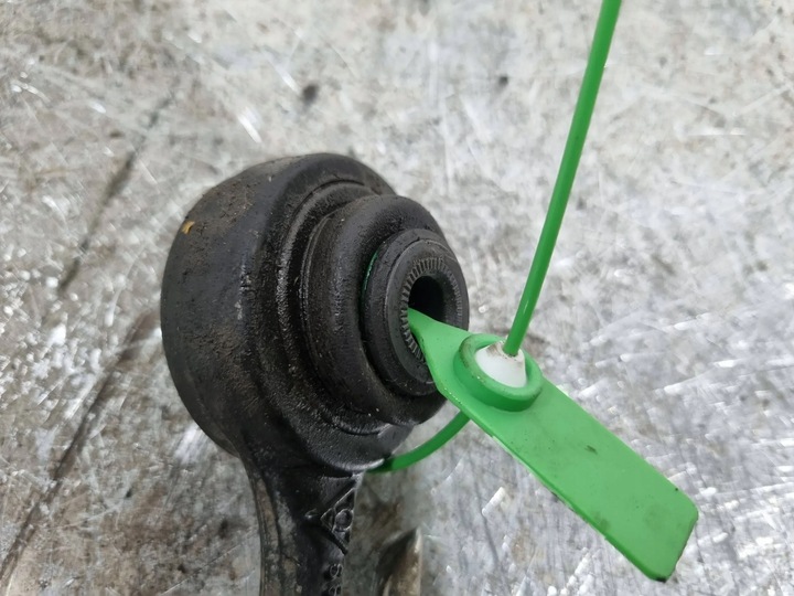 фото №7, Рычаг левый перед 6768989 bmw x1 e84