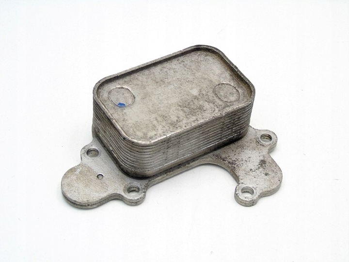 фото №1, Радиаторов масла 1.2 thp vt 308 208 c4 ds3 ds4 3008