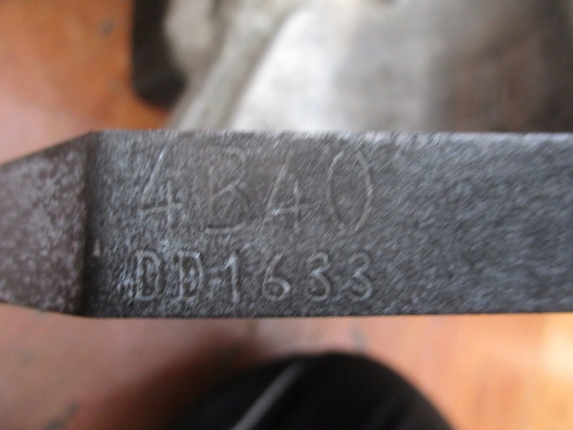 фото №16, Mitsubishi eclipse cross 1.5 t 4b40 корпус распределительный вал защита 1060a240