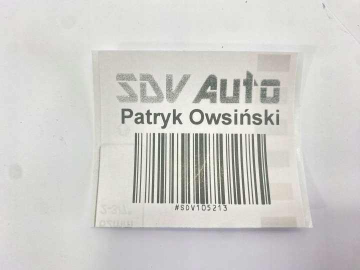 фото №12, Шланг трубка  рідини охолоджуючої основний  mercedes w124 200 280 320 1248327293