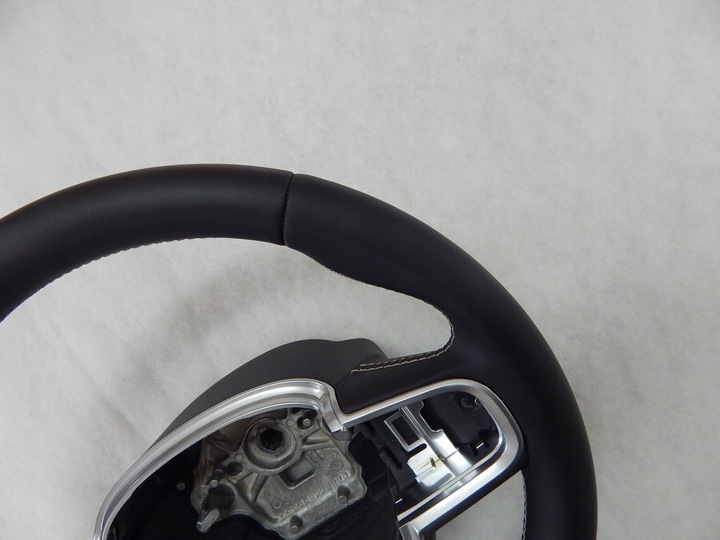 фото №6, Volvo xc90 v90 xc60 v60 - кермо r-design bdb