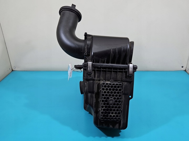 фото №6, Корпус фільтра повітря porsche cayenne i 7l5128607f 3.6 v6