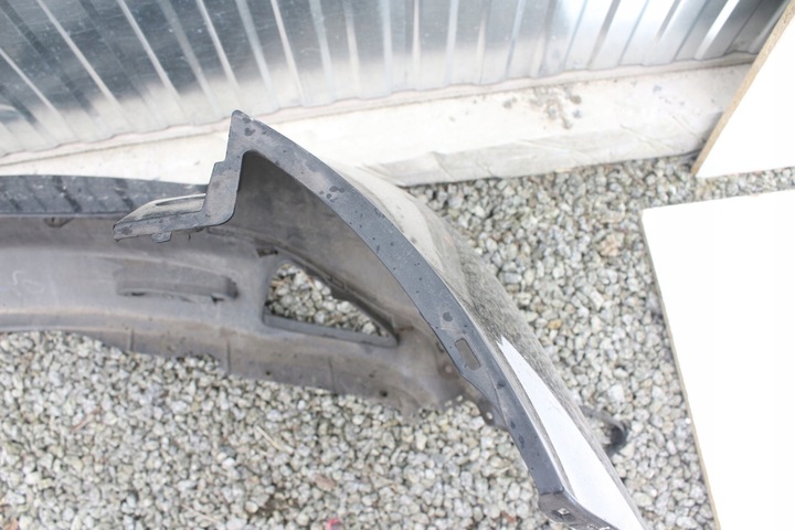 фото №11, Бампер зад задній honda civic viii ufo