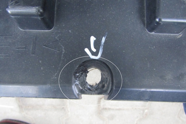 фото №12, Бампер перед переднее renault zoe рестайлинг 19-23