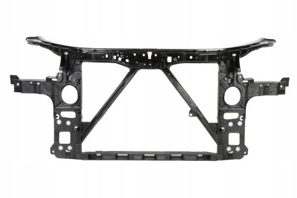 фото №3, Pas переднее решётка радиатора audi q7 4l 2005-2015