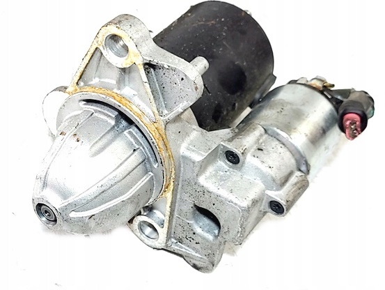 фото №1, Стартер 1.6 16v mini one r50 r52 r53