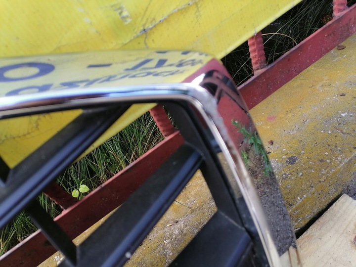 фото №6, Решётка решётка радиатора audi a6 c8 4k0853651 4k0853653