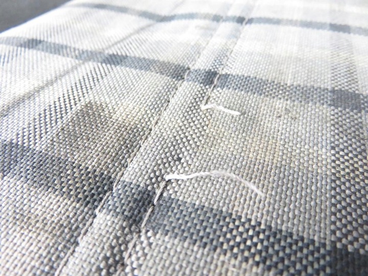 фото №10, Диван четверта передача 4 особи fiat ducato jumper boxer