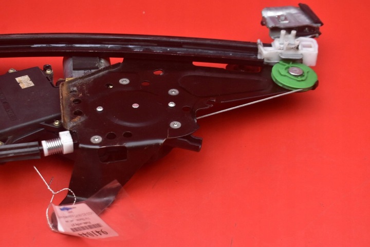 фото №11, Підйомник вікна лівий перед eu 05075510 vw sharan 1 i 95-00