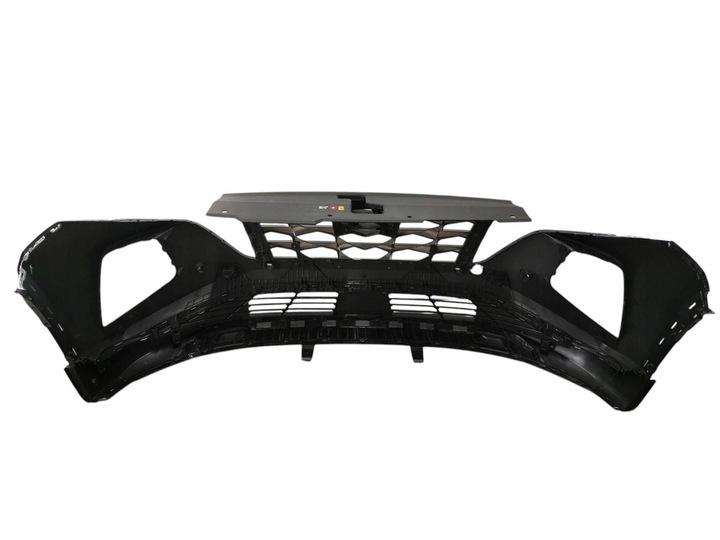 фото №10, Бампер, решітка, решітка радіатора, решітка середня hyundai tucson iv 366.