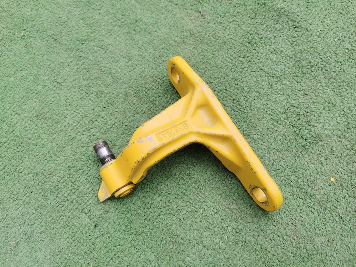 фото №3, Mercedes sprinter w907 w910 петля двері передніх лівих комплект