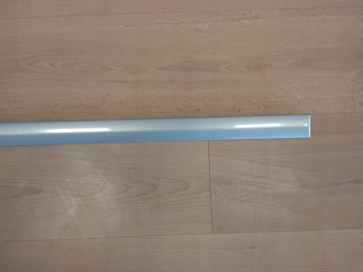 фото №3, Opel vectra c планка двері лівий зад 13101650