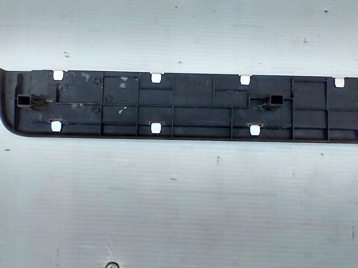 фото №8, Infiniti ex ex30 ex35 qx50 молдинг пороговая порога правая перед 769b01ba0a