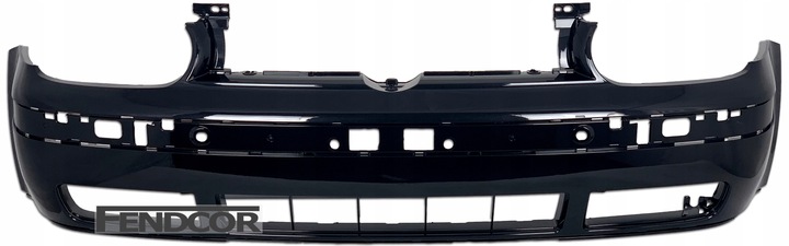 фото №1, Бампер перед do vw golf 4 iv 1997-2006 lc9z