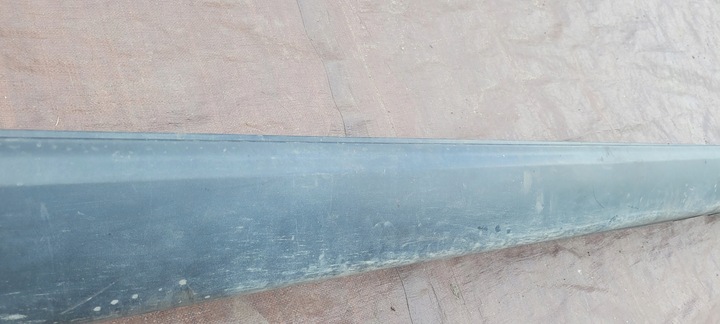 фото №4, Kia sportage iv планка пороговая правая порог правые