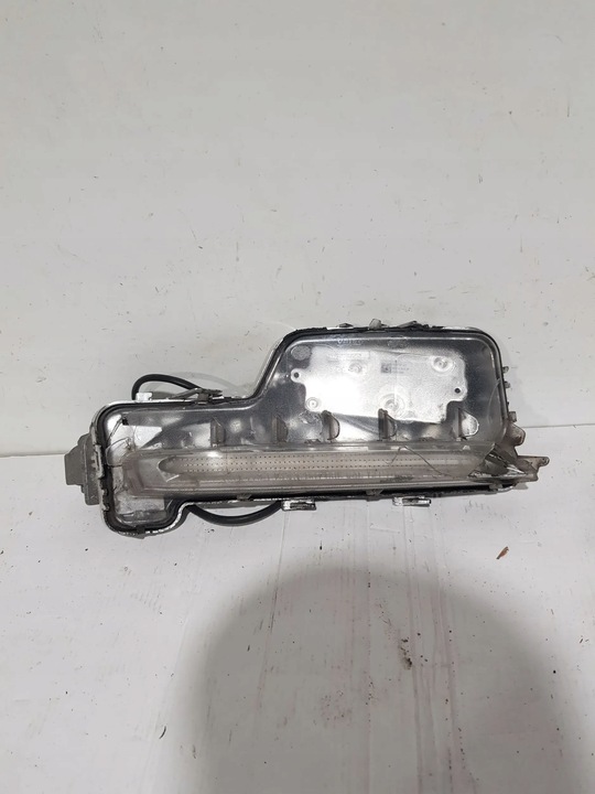 фото №1, Volvo s60 ii v60 галоген правый лампа led светодиодная правая 31353290