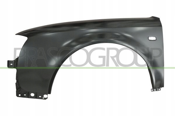фото №1, Крило audi 4b0821105b