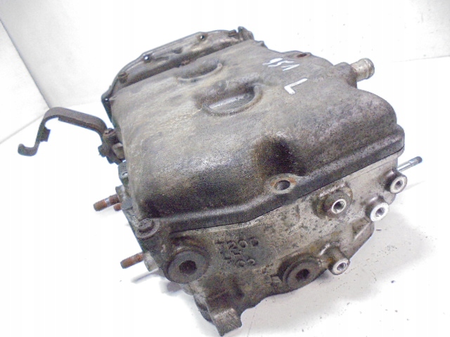 фото №9, Subaru outback iv br головка двигателя левая t20d lh 2,0d