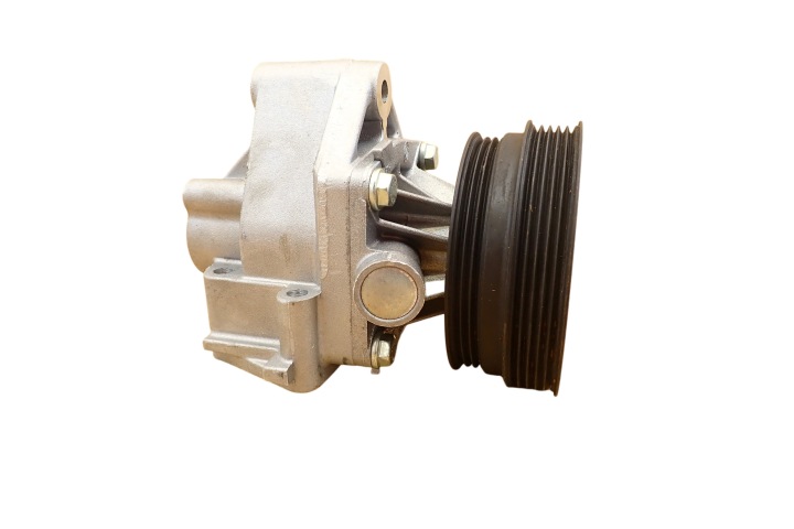 фото №11, Fiat stilo fiat bravo 1,6 бензин 46444355 водяна помпа  46437910 lancia