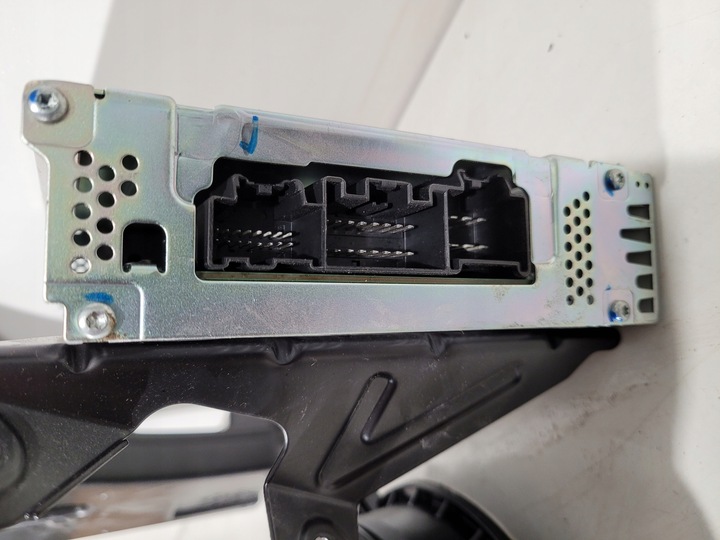 фото №3, Astra j gtc озвучення infinity труба динаміки