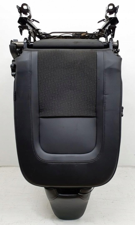 фото №5, Сиденье правые перед переднее пассажира кожа с подогревом volvo v70 iii европа