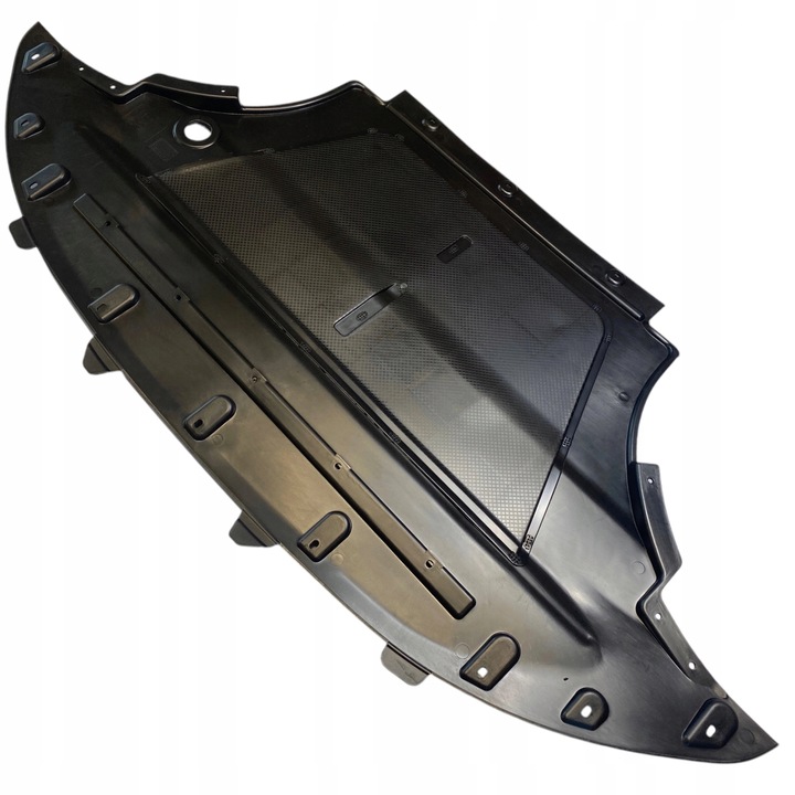 фото №1, Audi q5 8r 2008-2016 защита нижняя новая pod бампер плита спойлер пол