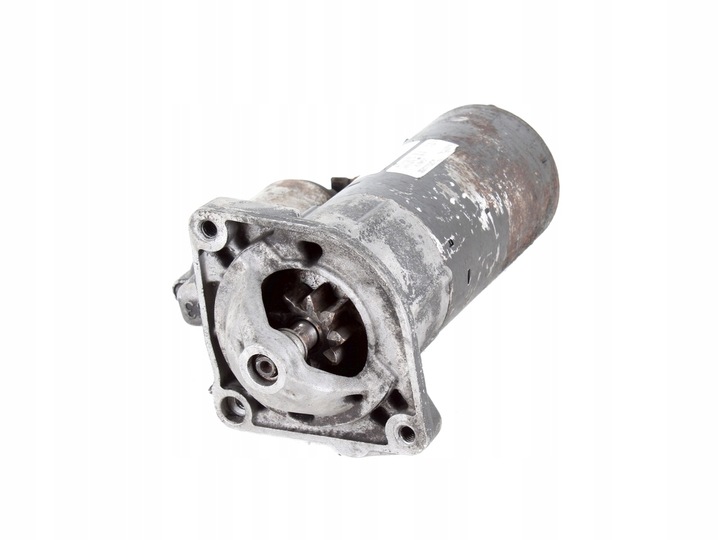 фото №10, Стартер mercedes g-klasa w463 350cdi 0001115070